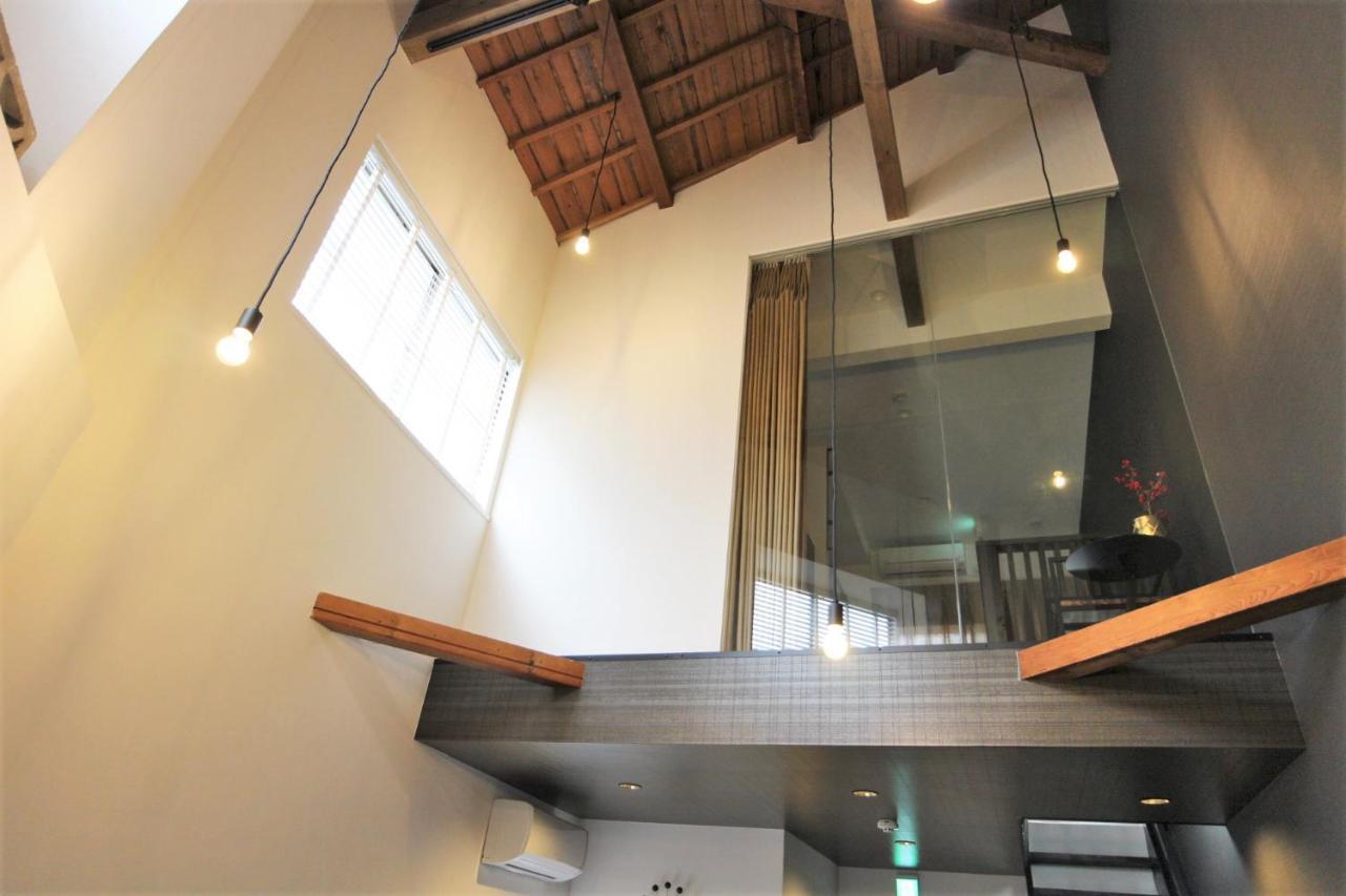 Sekai Hotel Nishikujyo Osaka Ngoại thất bức ảnh