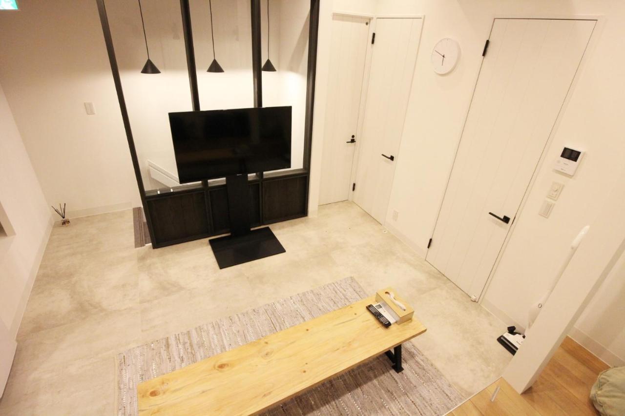 Sekai Hotel Nishikujyo Osaka Ngoại thất bức ảnh
