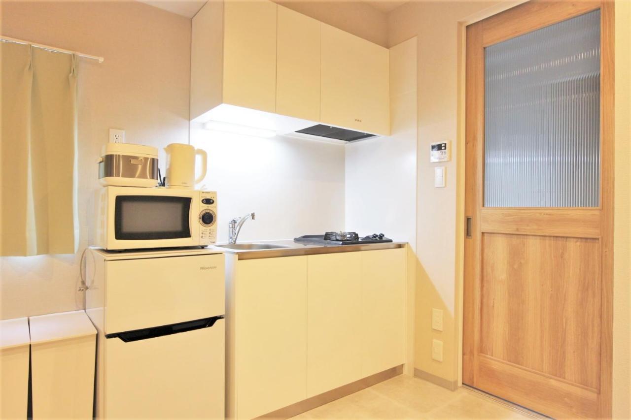 Sekai Hotel Nishikujyo Osaka Ngoại thất bức ảnh
