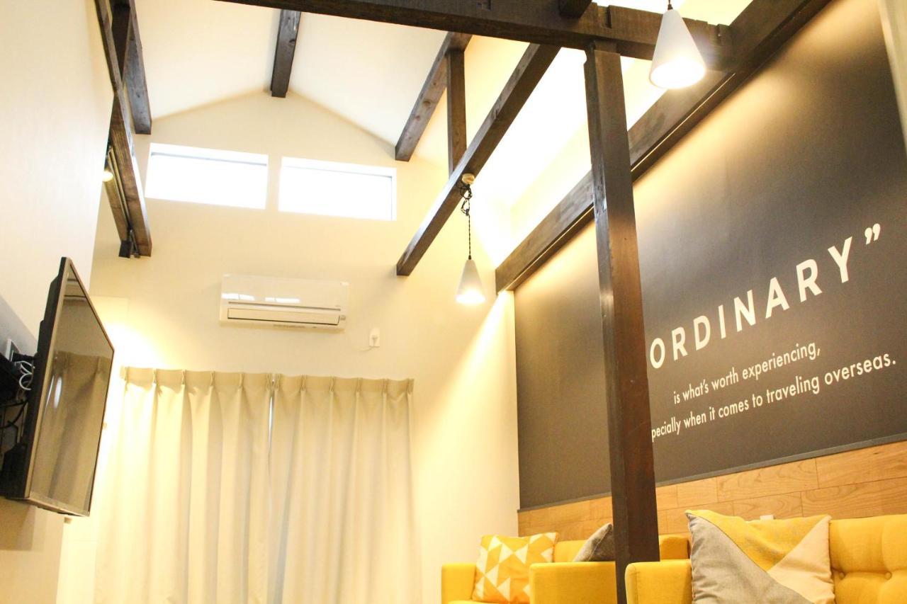 Sekai Hotel Nishikujyo Osaka Ngoại thất bức ảnh