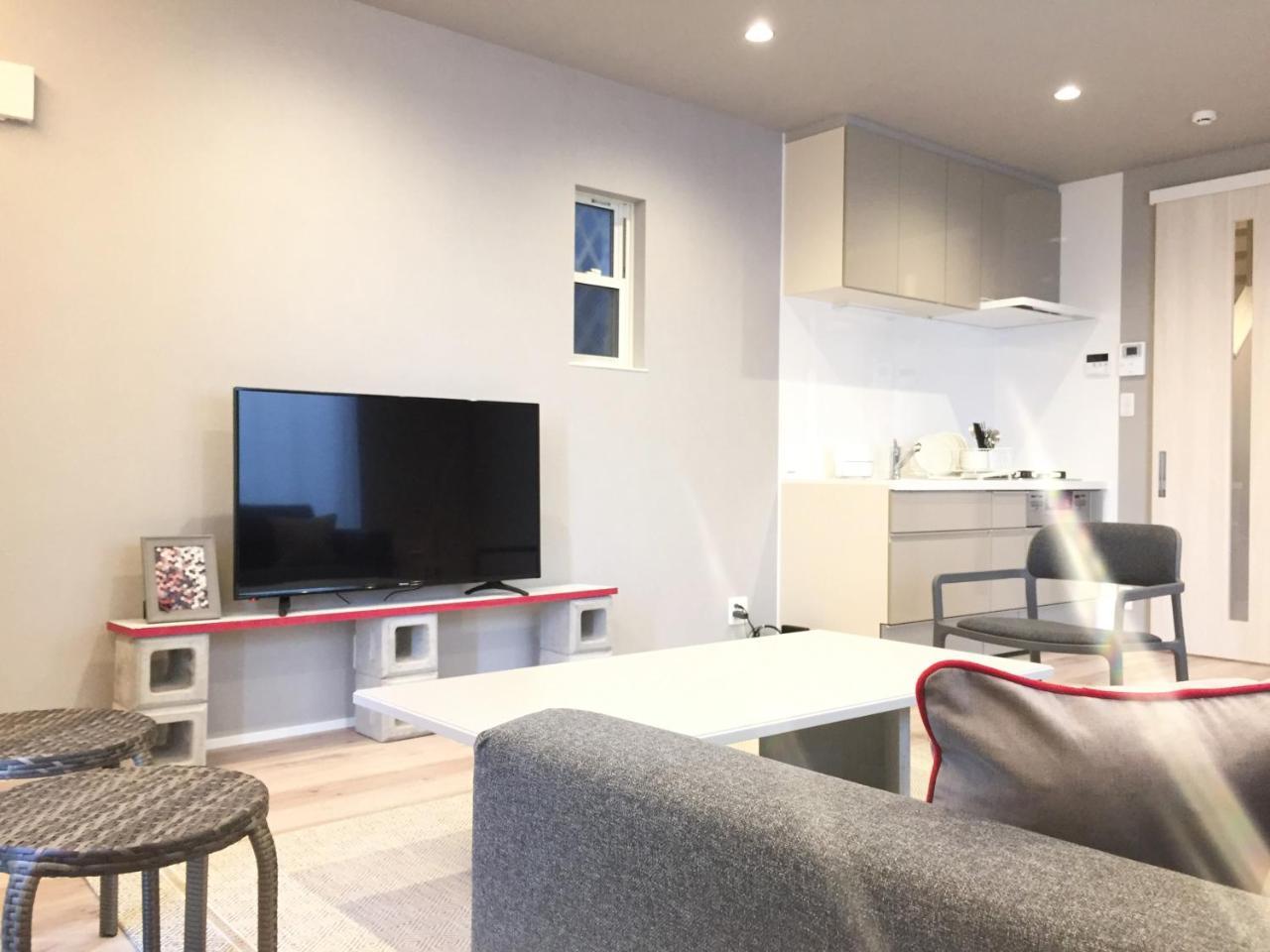 Sekai Hotel Nishikujyo Osaka Ngoại thất bức ảnh