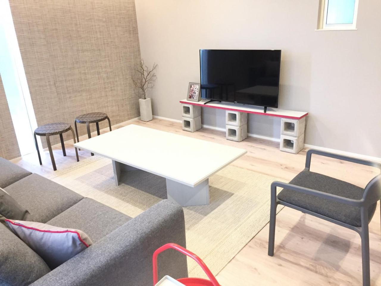 Sekai Hotel Nishikujyo Osaka Ngoại thất bức ảnh