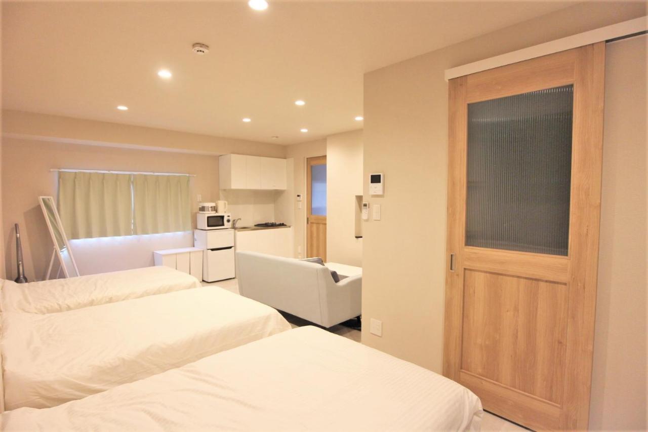 Sekai Hotel Nishikujyo Osaka Ngoại thất bức ảnh