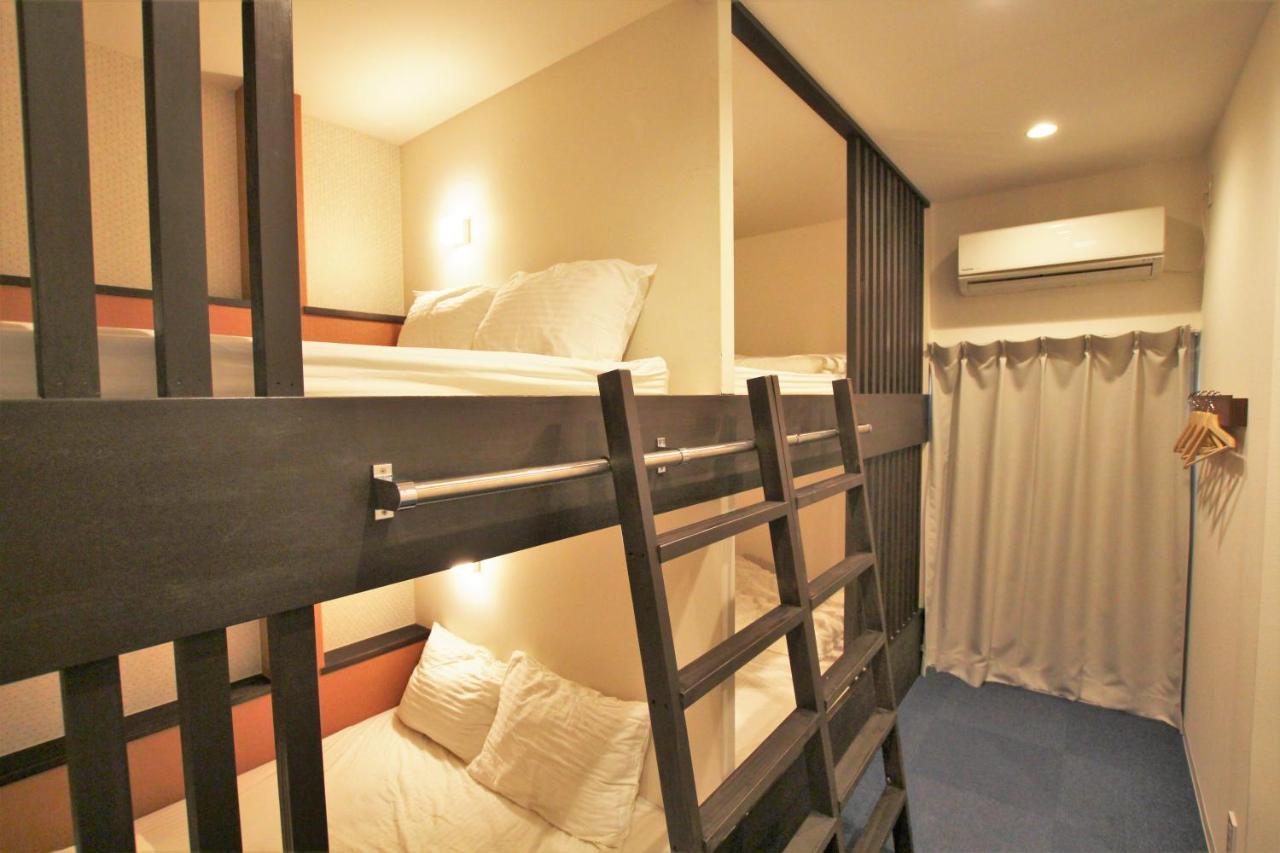 Sekai Hotel Nishikujyo Osaka Ngoại thất bức ảnh