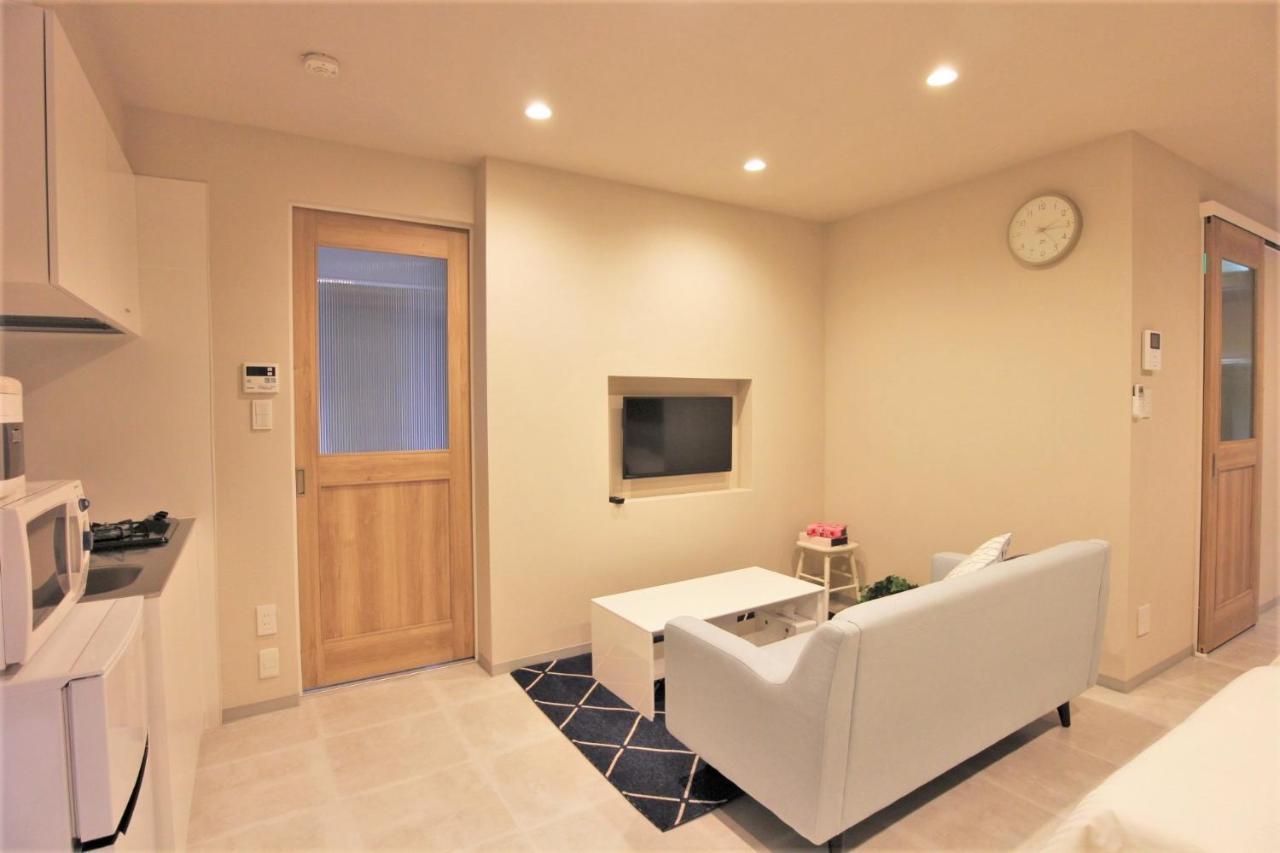Sekai Hotel Nishikujyo Osaka Ngoại thất bức ảnh
