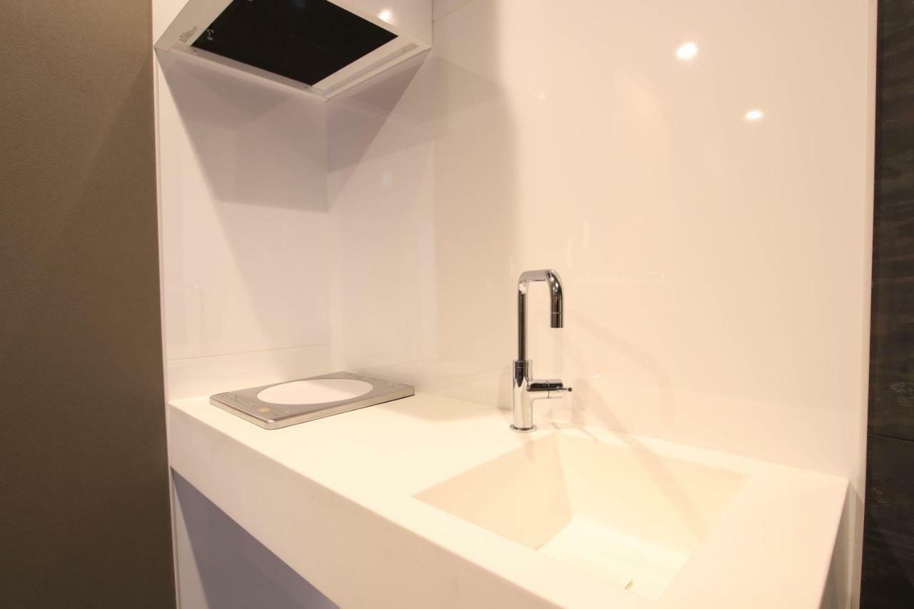 Sekai Hotel Nishikujyo Osaka Ngoại thất bức ảnh