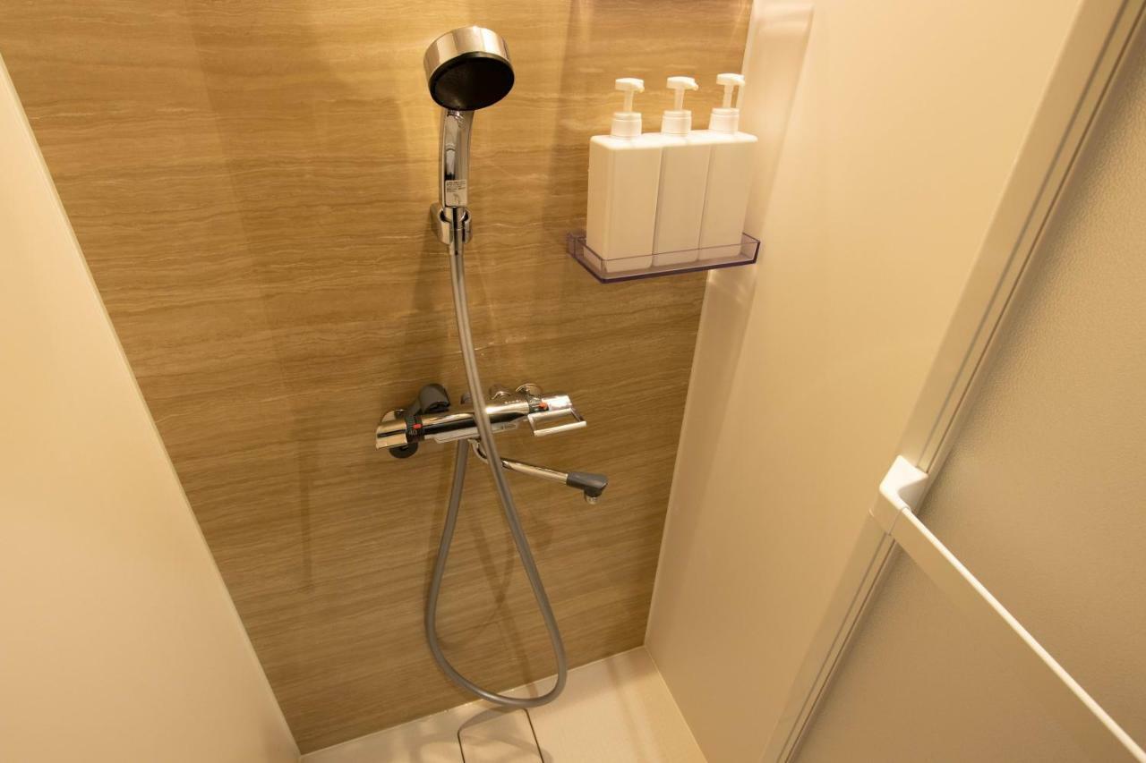 Sekai Hotel Nishikujyo Osaka Ngoại thất bức ảnh