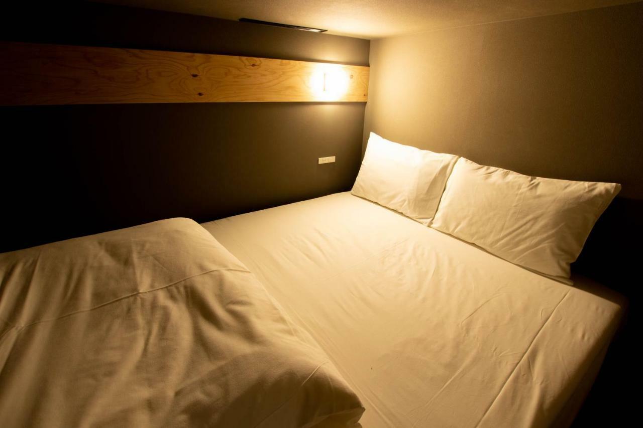 Sekai Hotel Nishikujyo Osaka Ngoại thất bức ảnh