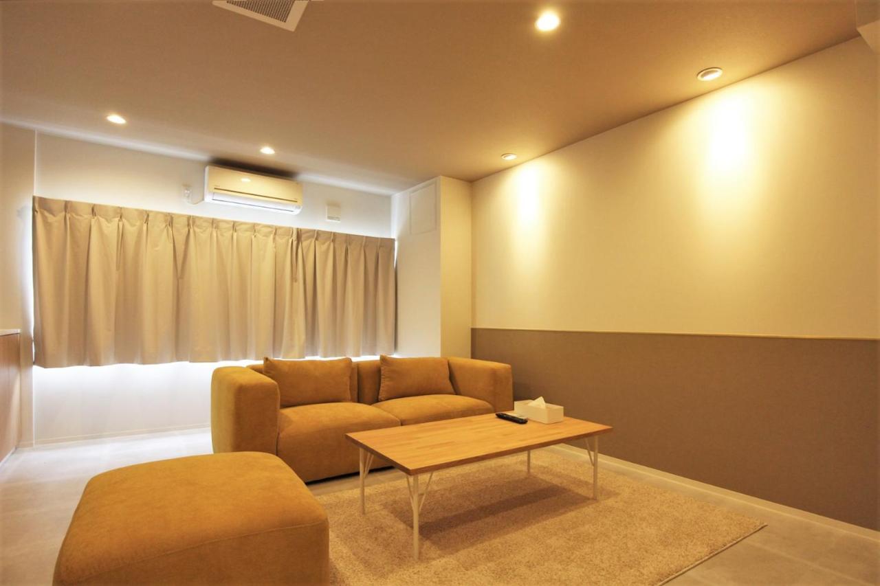 Sekai Hotel Nishikujyo Osaka Ngoại thất bức ảnh