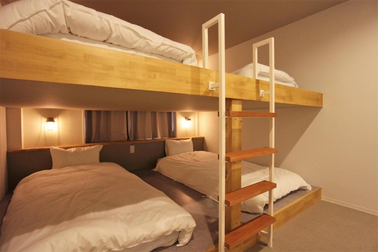Sekai Hotel Nishikujyo Osaka Ngoại thất bức ảnh