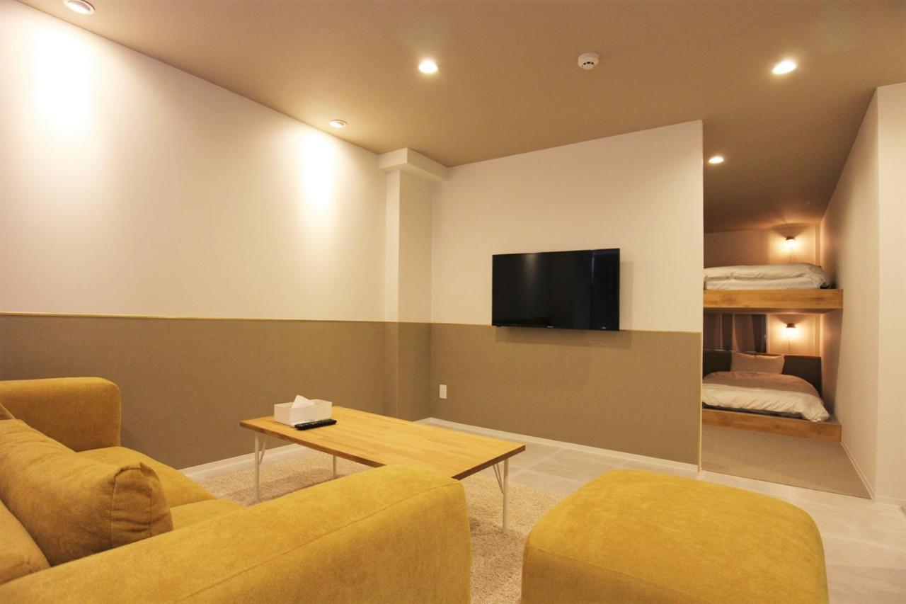 Sekai Hotel Nishikujyo Osaka Ngoại thất bức ảnh
